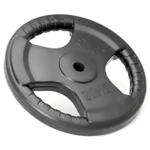 MAXXIVA 86852 set závažia, 20 kg, 2 ks