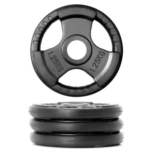 MAXXIVA 86855 set závažia, 1.25 kg, 2 ks