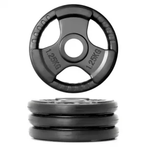 MAXXIVA 86855 set závažia, 1.25 kg, 2 ks