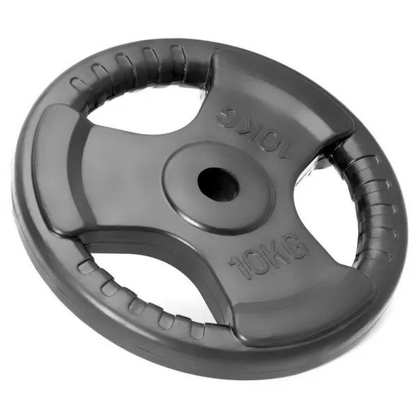 MAXXIVA 86854 set závažia, 10 kg, 2 ks