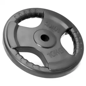 MAXXIVA 86854 set závažia, 10 kg, 2 ks