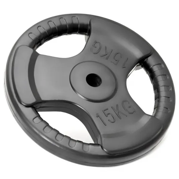 MAXXIVA 86853 set závažia, 15 kg, 2 ks