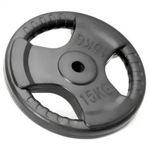 MAXXIVA 86853 set závažia, 15 kg, 2 ks