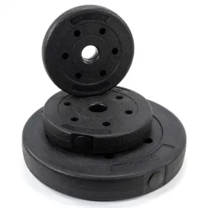 MAXXIVA 86331 set závažia, 30 kg, 10 ks
