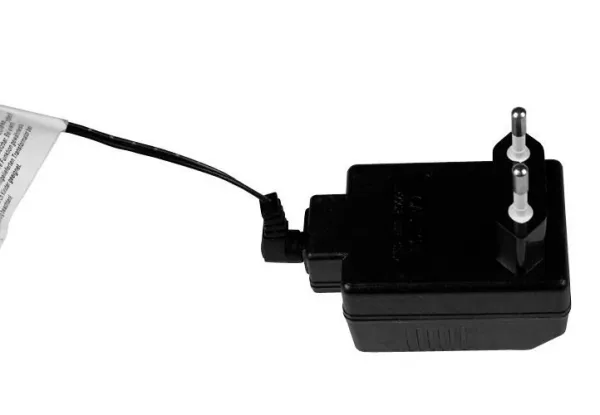 Nexos 28300 Dekoratívne LED osvetlenie - strom s kvetmi - 45 cm, studená biela
