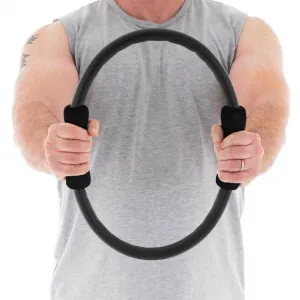 MAXXIVA 85907 posilňovací kruh na pilates, Ø 37 cm