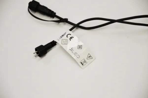 Nexos 2248 diLED ovládač - 8 svetelných efektov + pamäťová funkcia
