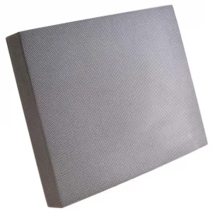 MAXXIVA 81544 Balančná podložka 40 x 50 x 6 cm, sivá