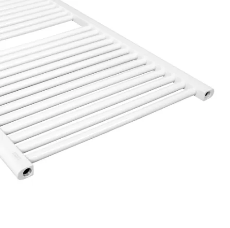 AQUAMARIN Vertikálny kúpeľňový radiátor 1800 x 600 mm, biely