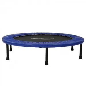 Physionics® Mini trampolína, priemer 102 cm