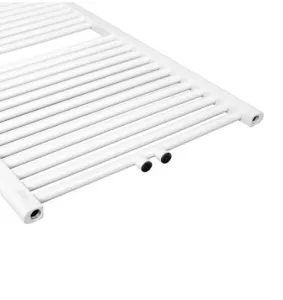 AQUAMARIN Vertikálny kúpeľňový radiátor, 1200 x 600 mm