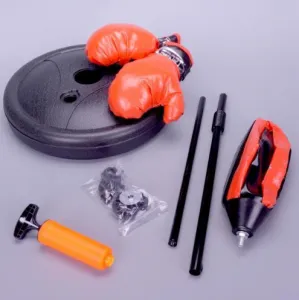 MAXXIVA 63581 Boxovacie vrece s rukavicami - 75 - 105 cm