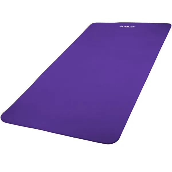 Movit Gymnastická podložka 183 x 60 x 1 cm - fialová