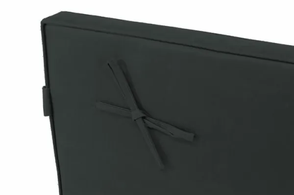 Divero Florentine 53776 Polstrovanie na záhradné lehátko - atrancit