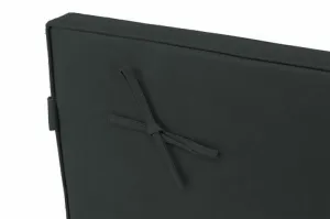Divero Florentine 53776 Polstrovanie na záhradné lehátko - atrancit
