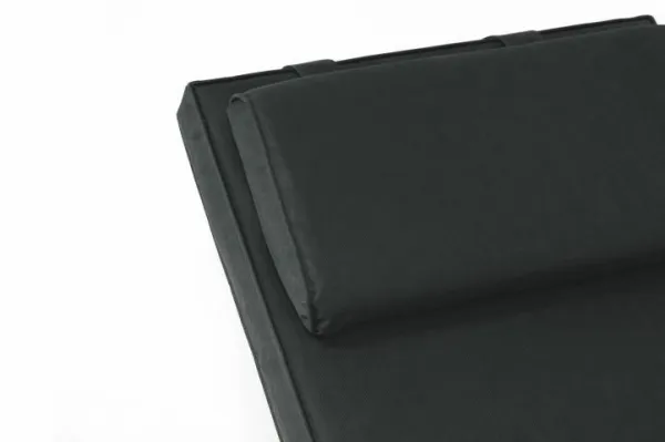 Divero Florentine 53776 Polstrovanie na záhradné lehátko - atrancit