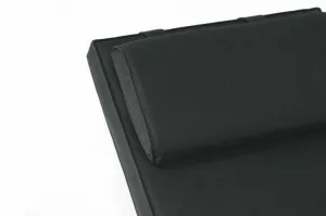 Divero Florentine 53776 Polstrovanie na záhradné lehátko - atrancit