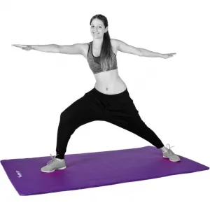 Movit Gymnastická podložka 183 x 60 x 1 cm - fialová