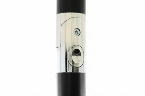 Garthen 54741 Slnečník ø 290 cm - zelený s kľučkou