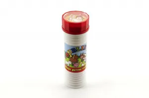 Bublifuk Moje prvé zvieratká 50 ml