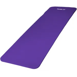 MOVIT 2308 Podložka na jogu 190 x 60 x 1,5 cm fialová