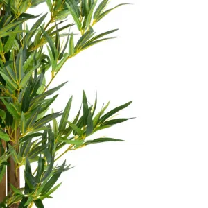 PLANTASIA 7324 Umelý strom - bambus - 160 cm