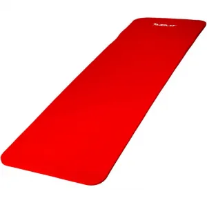 MOVIT 2307 Podložka na jogu 190 x 60 x 1,5 cm červená