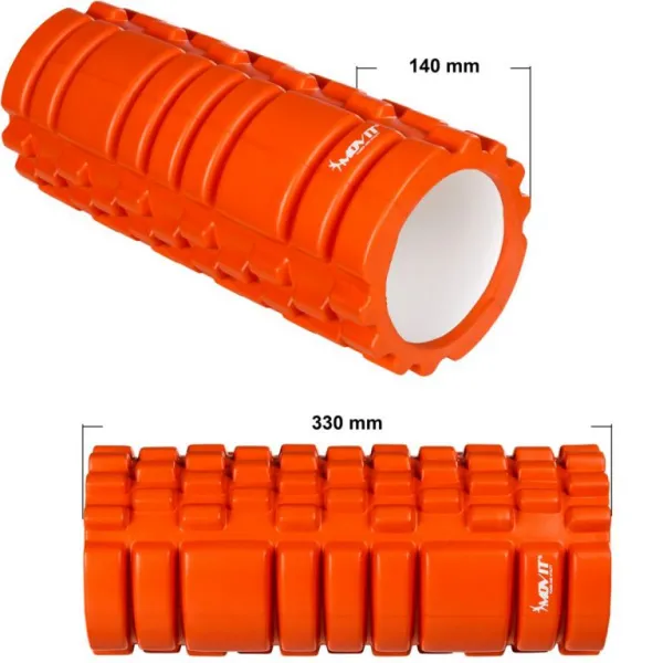 MOVIT FITNESS ROLLER