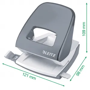 Dierovačka Leitz New NeXXt WOW 5008 červená