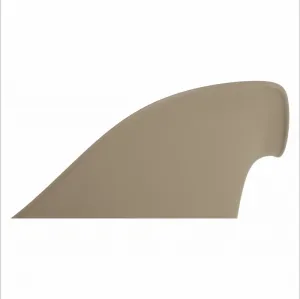 Kreslo, capuccino/buk, DAMEN 2 NEW