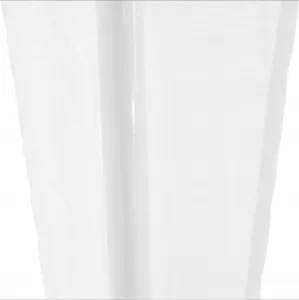 Záhradný altánok 3x3 m, biela, GOTAN