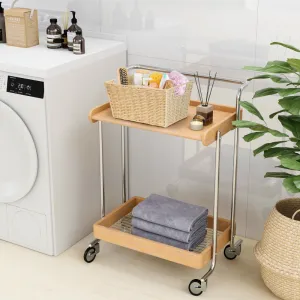 Pletený košík, prírodná, KOLION