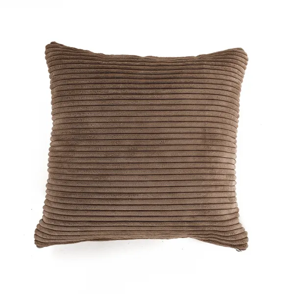 Extra priestranná pohovka, svetlohnedá/béžová/krémová, GILEN BIG SOFA