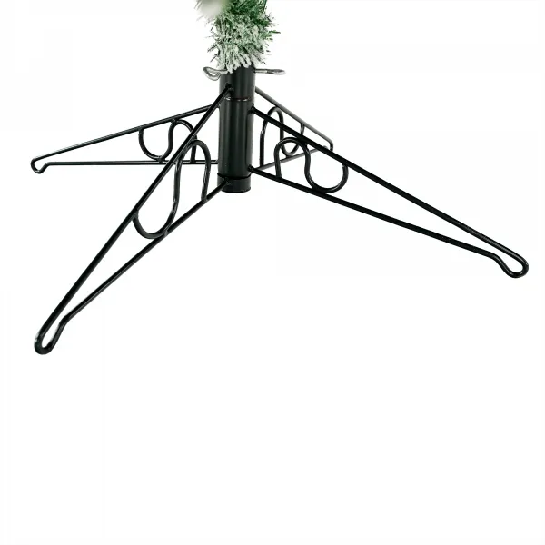 Vianočný stromček, zasnežený, 245 cm, MARAVEL TYP 3