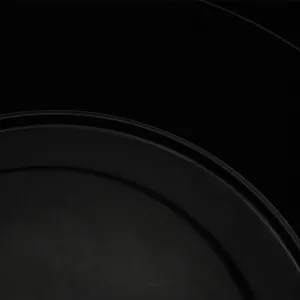 Plastový kvetináč, sivohnedý, vzor drevo, MODAN TYP 2