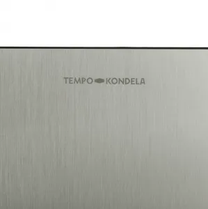 TEMPO-KONDELA FINLA, digitálna kuchynská váha, nehrdzavejúca oceľ