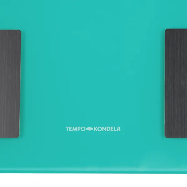 TEMPO-KONDELA SENJA, inteligentná osobná váha, s aplikáciou, neomint