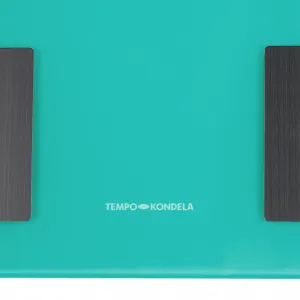 TEMPO-KONDELA SENJA, inteligentná osobná váha, s aplikáciou, neomint
