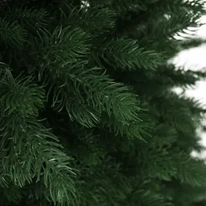Full 3D vianočný stromček, zelená, 180 cm, CHRISTMAS TYP 11