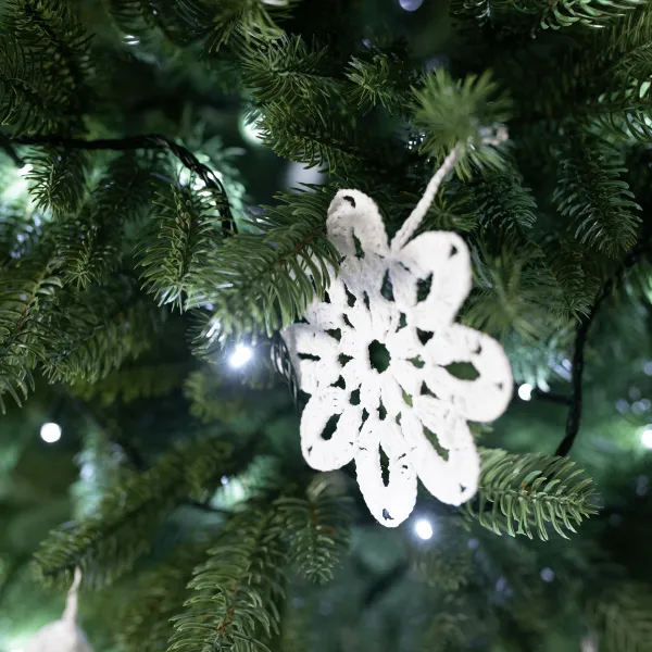 Full 3D vianočný stromček, zelená, 180 cm, CHRISTMAS TYP 12
