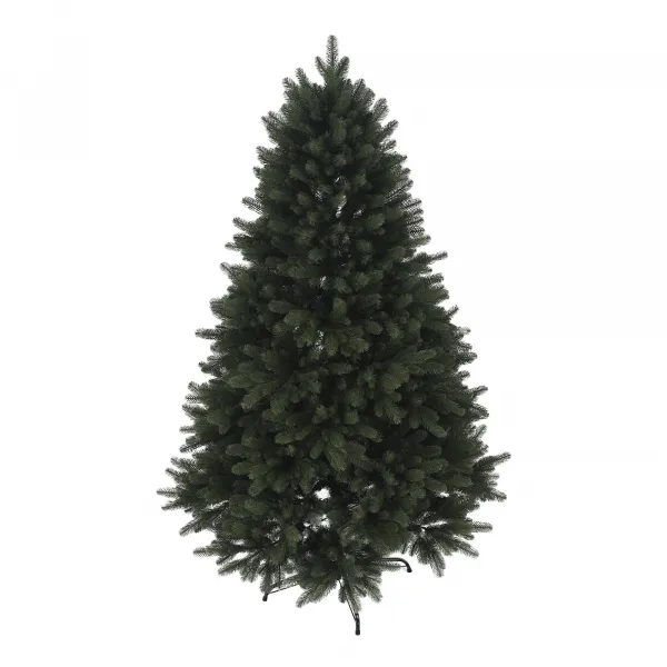 Full 3D vianočný stromček, zelená, 180 cm, CHRISTMAS TYP 12