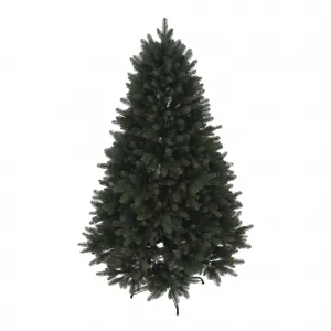 Full 3D vianočný stromček, zelená, 180 cm, CHRISTMAS TYP 12