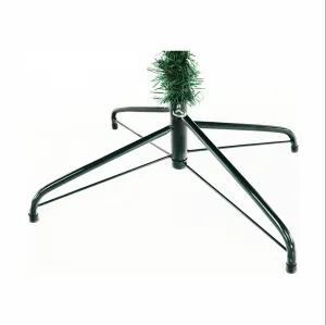 Vianočný stromček so šiškami, posnežený, 180 cm, CHRISTMAS TYP 4