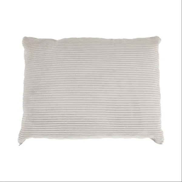 Extra priestranná pohovka, fialová/staroružová/béžová, GILEN BIG SOFA