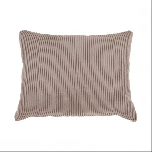 Extra priestranná pohovka, fialová/staroružová/béžová, GILEN BIG SOFA
