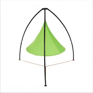 Závesné kreslo KLORIN NEW KLASIK CACOON HAMMOCK Tempo Kondela