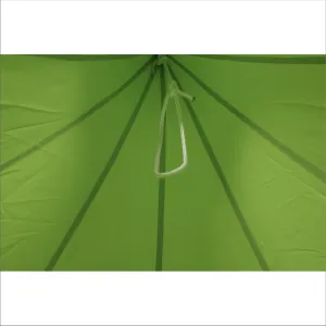 Závesné kreslo KLORIN NEW KLASIK CACOON HAMMOCK Tempo Kondela