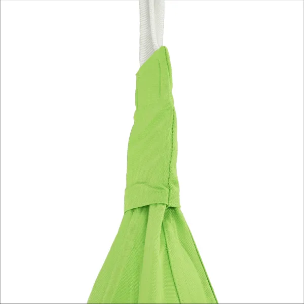 Závesné kreslo KLORIN NEW KLASIK CACOON HAMMOCK Tempo Kondela