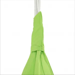 Závesné kreslo KLORIN NEW KLASIK CACOON HAMMOCK Tempo Kondela