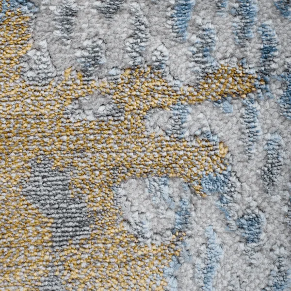 Koberec, viacfarebný, 57x90 cm, TAREOK
